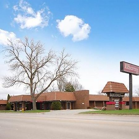 America Best Value Inn Webster City Kültér fotó