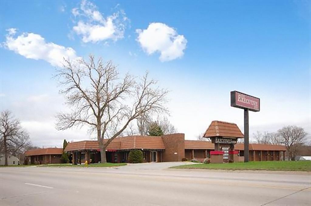 America Best Value Inn Webster City Kültér fotó