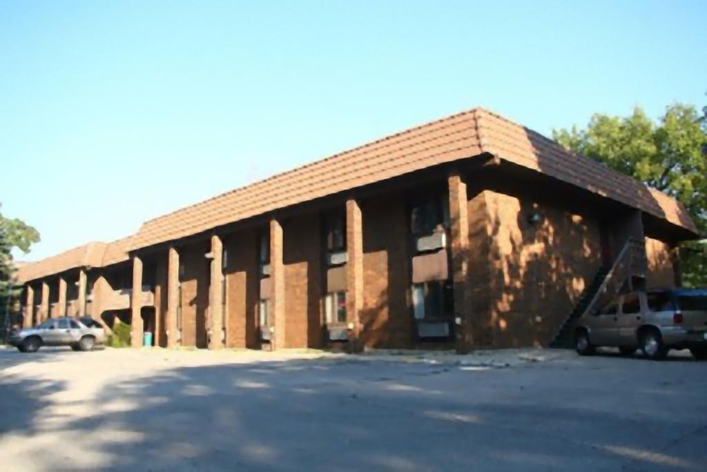 America Best Value Inn Webster City Kültér fotó