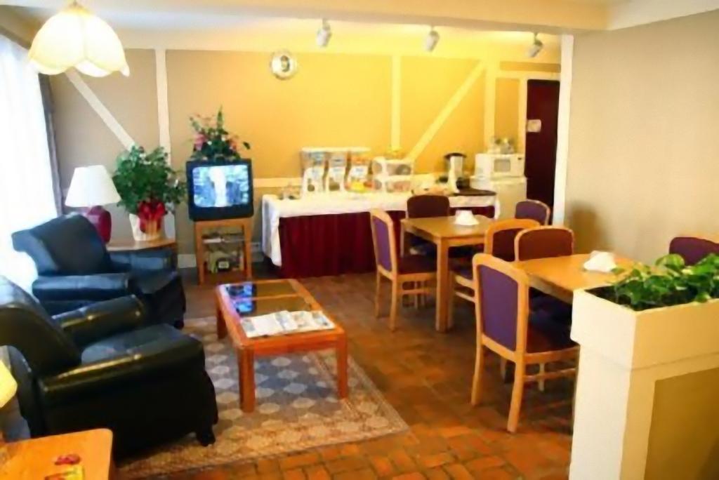 America Best Value Inn Webster City Kültér fotó