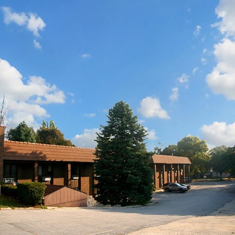 America Best Value Inn Webster City Kültér fotó