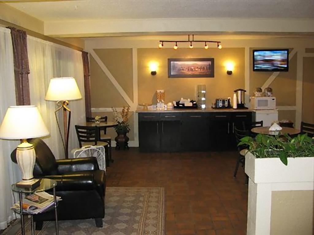 America Best Value Inn Webster City Kültér fotó