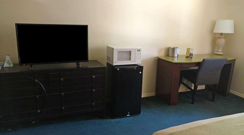 America Best Value Inn Webster City Szoba fotó