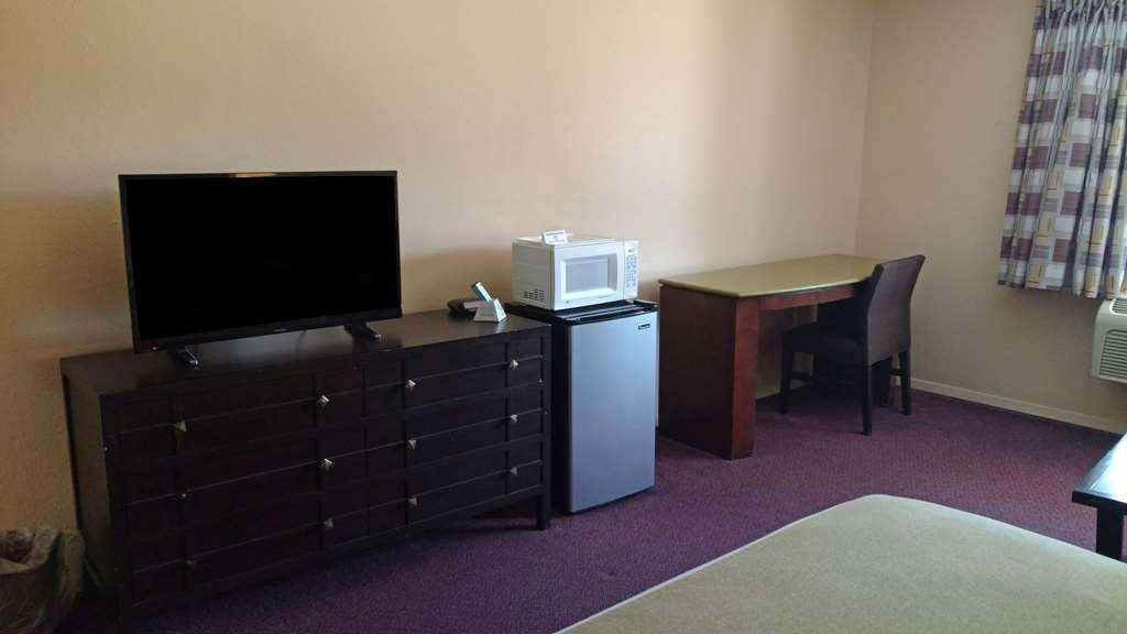 America Best Value Inn Webster City Szoba fotó