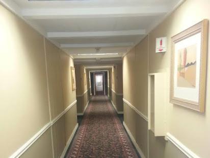 America Best Value Inn Webster City Kültér fotó