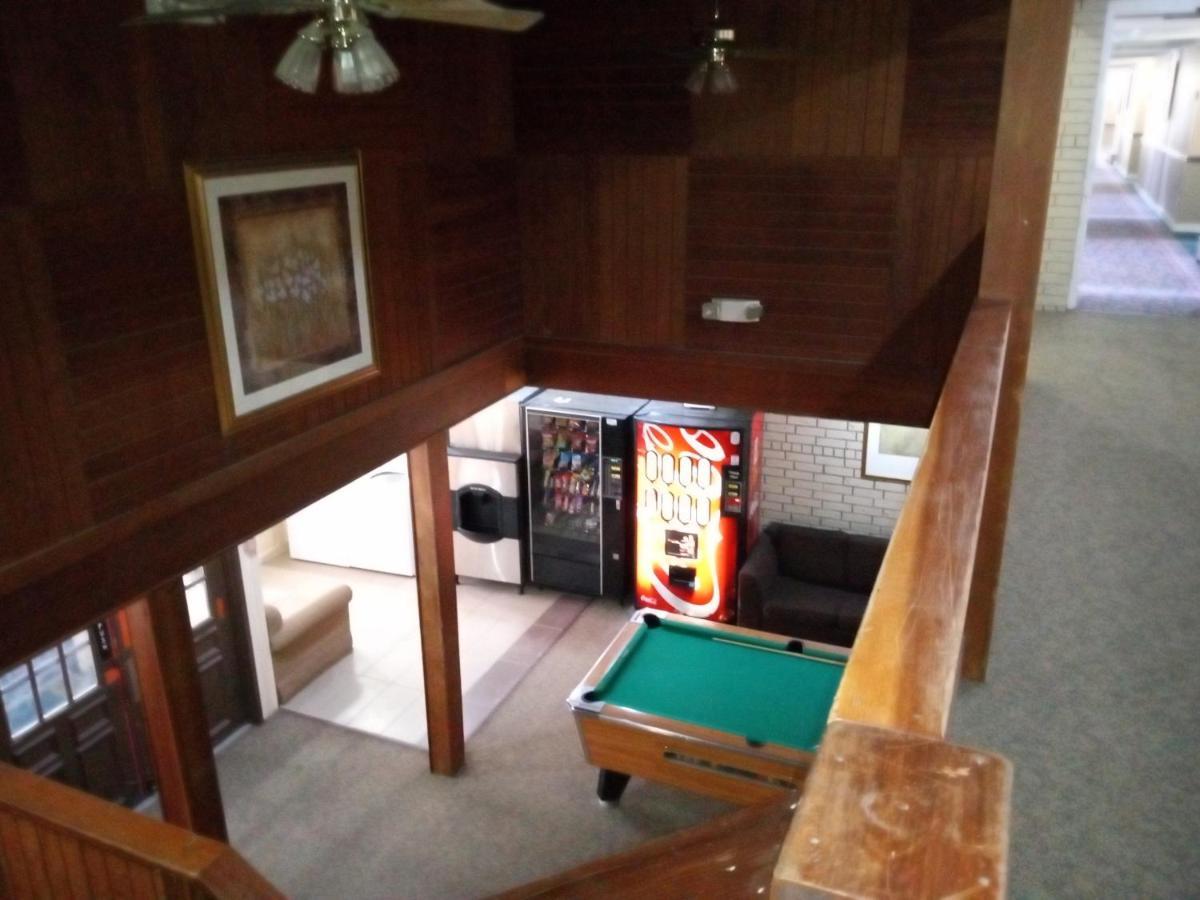 America Best Value Inn Webster City Kültér fotó