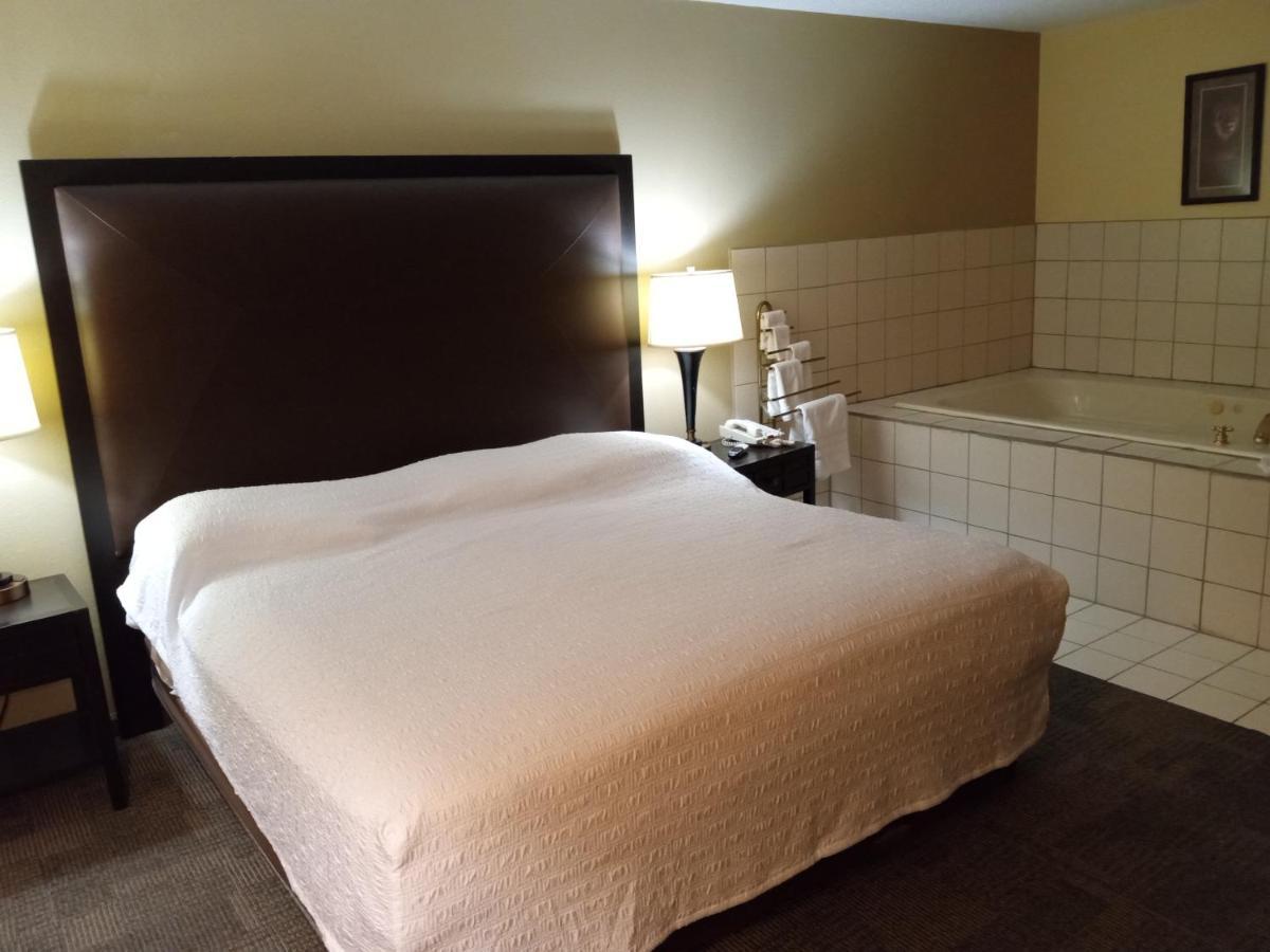 America Best Value Inn Webster City Kültér fotó