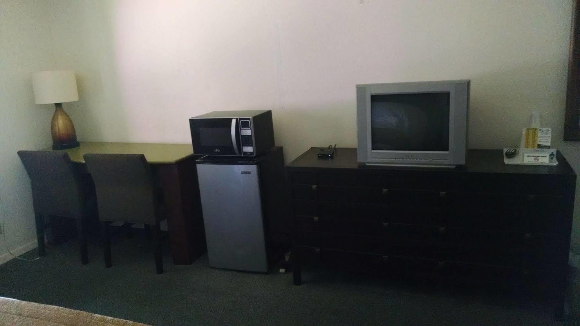 America Best Value Inn Webster City Kültér fotó