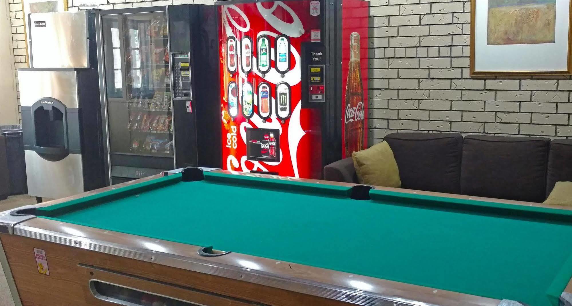 America Best Value Inn Webster City Kültér fotó