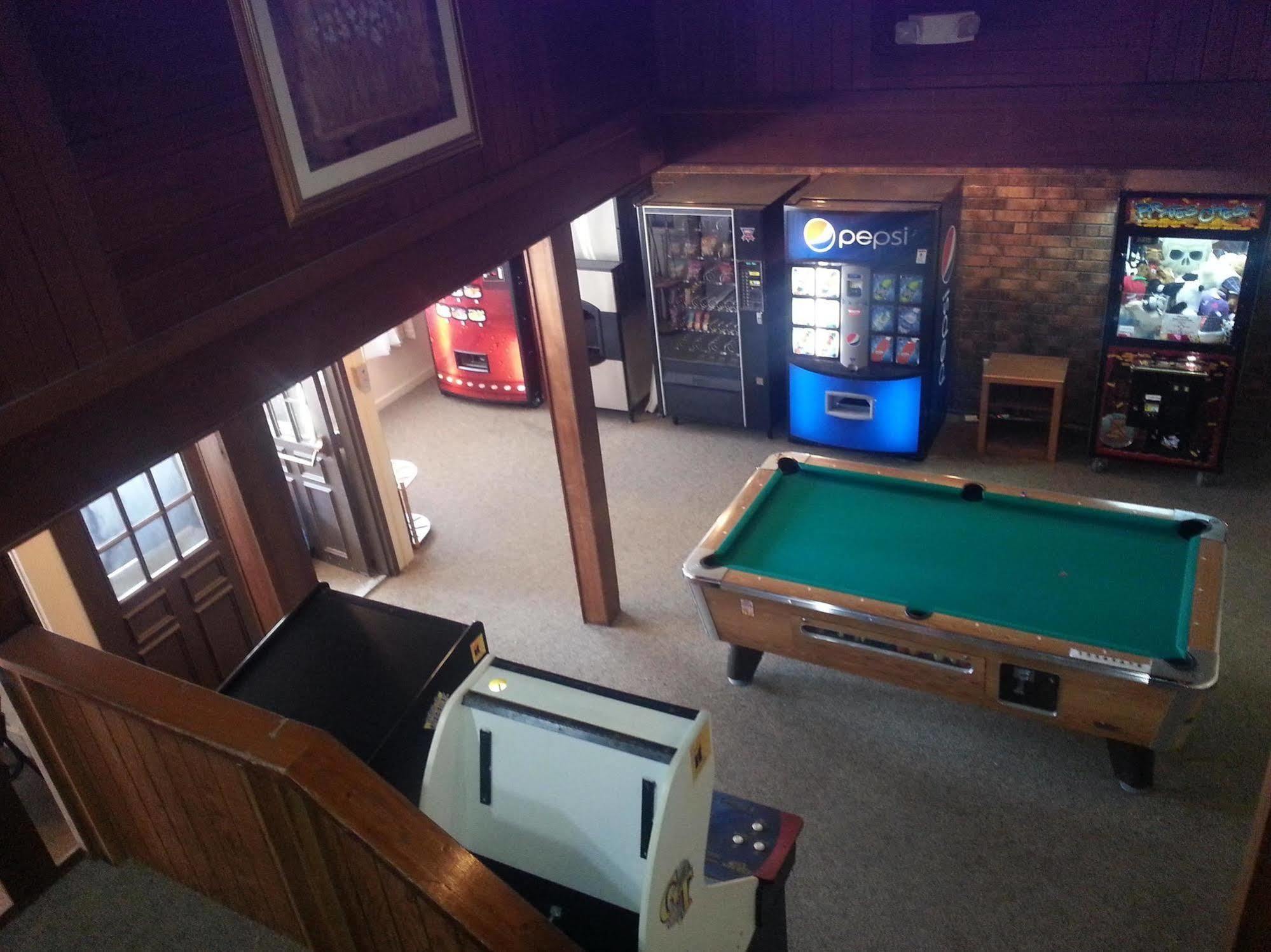 America Best Value Inn Webster City Kültér fotó