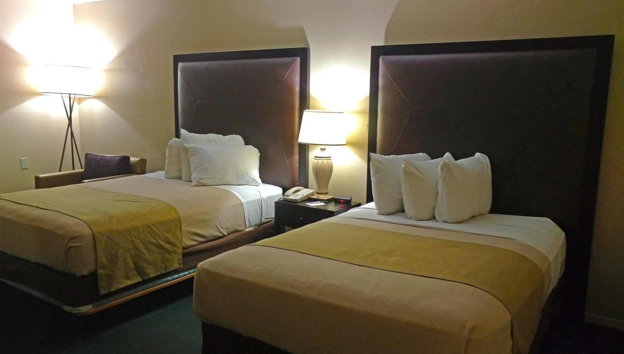 America Best Value Inn Webster City Kültér fotó