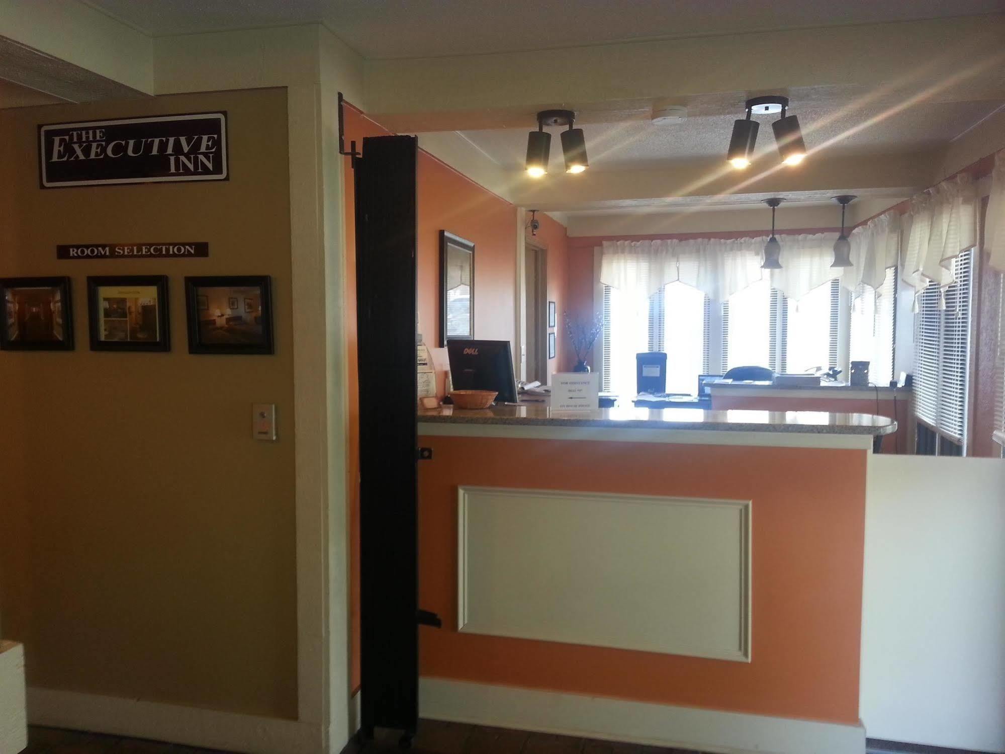 America Best Value Inn Webster City Kültér fotó