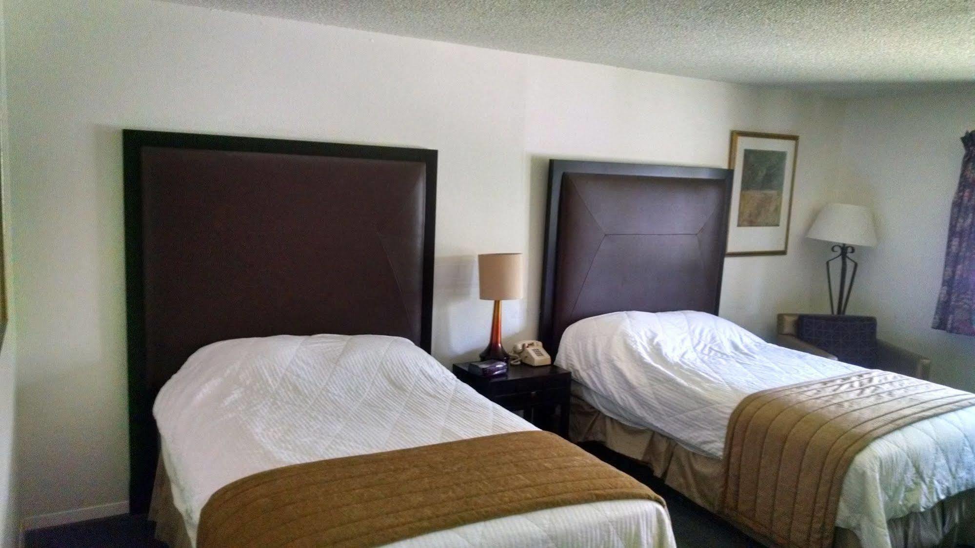 America Best Value Inn Webster City Kültér fotó